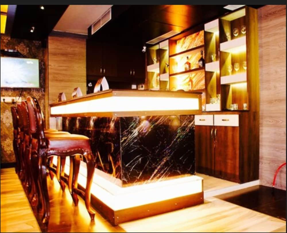 Ethnotel, Kolkata Airport מראה חיצוני תמונה