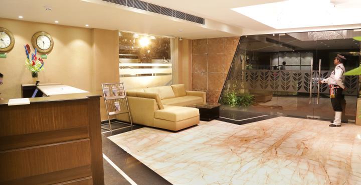 Ethnotel, Kolkata Airport מראה חיצוני תמונה