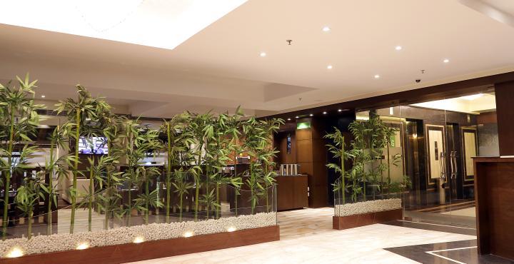 Ethnotel, Kolkata Airport מראה חיצוני תמונה