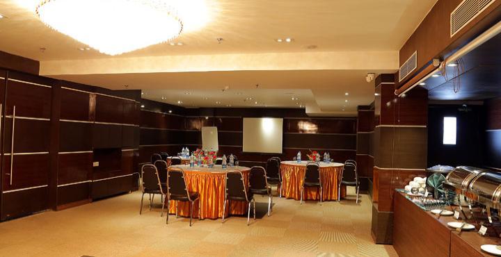 Ethnotel, Kolkata Airport מראה חיצוני תמונה