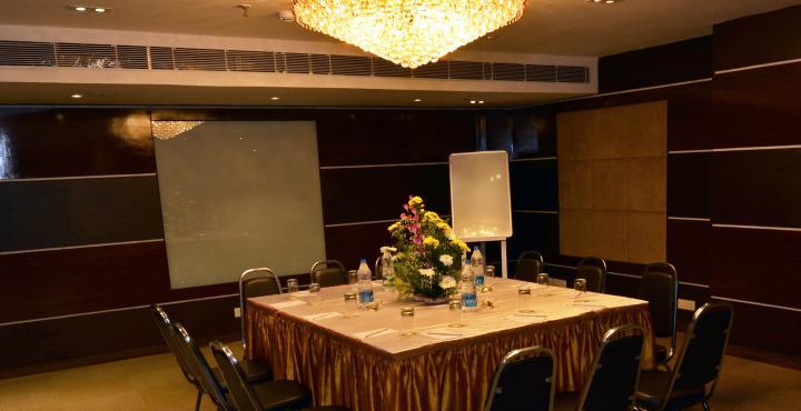 Ethnotel, Kolkata Airport מראה חיצוני תמונה