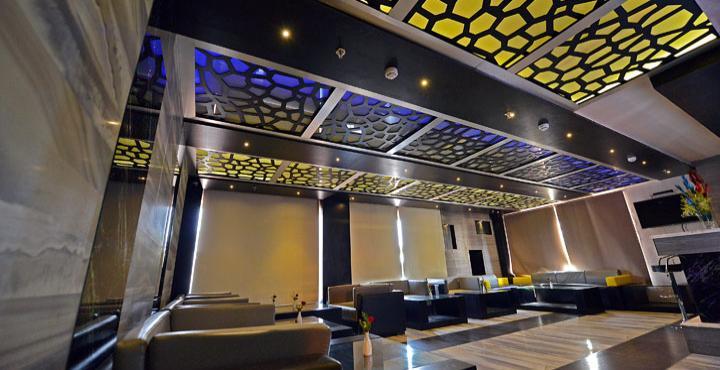 Ethnotel, Kolkata Airport מראה חיצוני תמונה