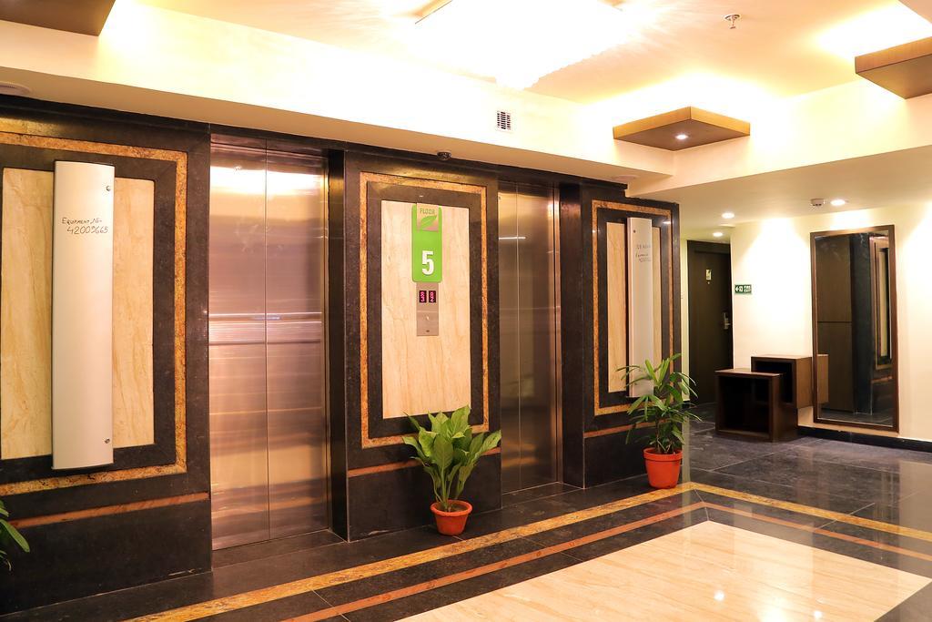 Ethnotel, Kolkata Airport מראה חיצוני תמונה
