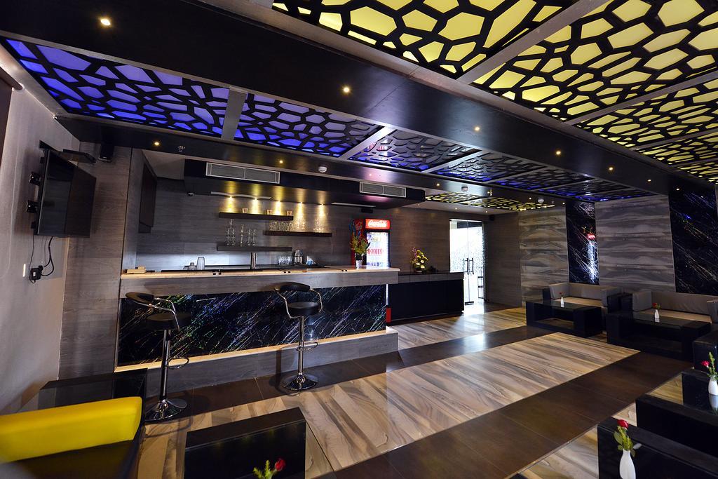 Ethnotel, Kolkata Airport מראה חיצוני תמונה
