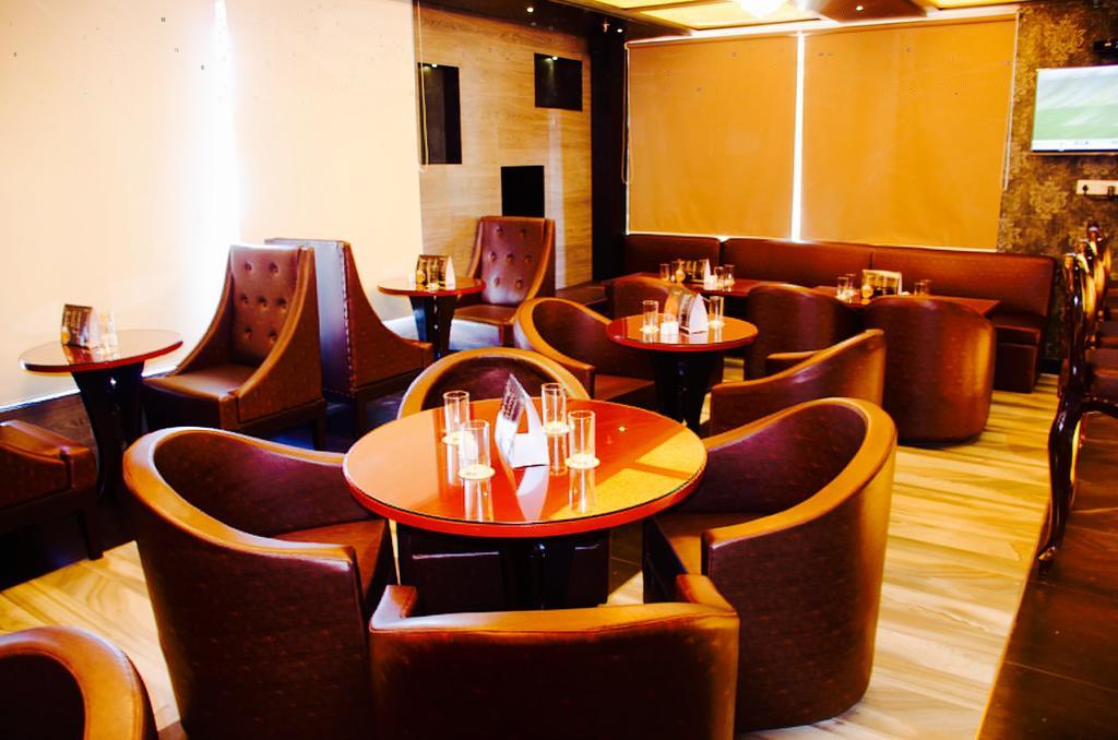 Ethnotel, Kolkata Airport מראה חיצוני תמונה