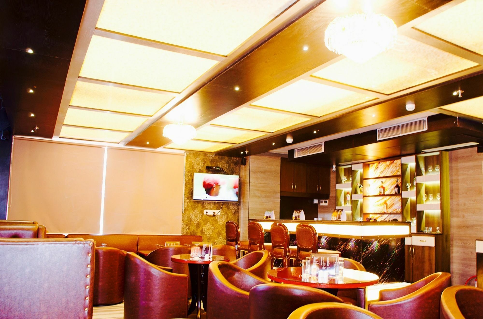 Ethnotel, Kolkata Airport מראה חיצוני תמונה