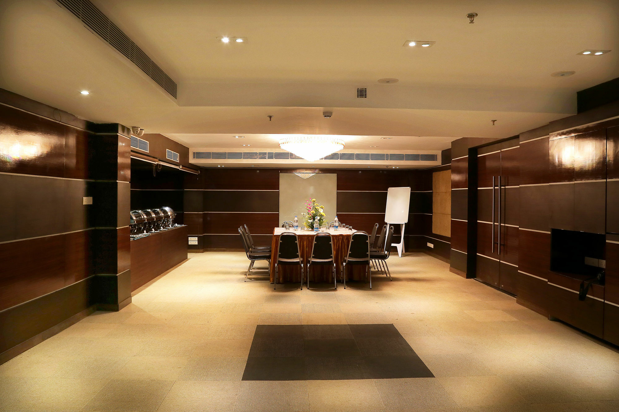 Ethnotel, Kolkata Airport מראה חיצוני תמונה