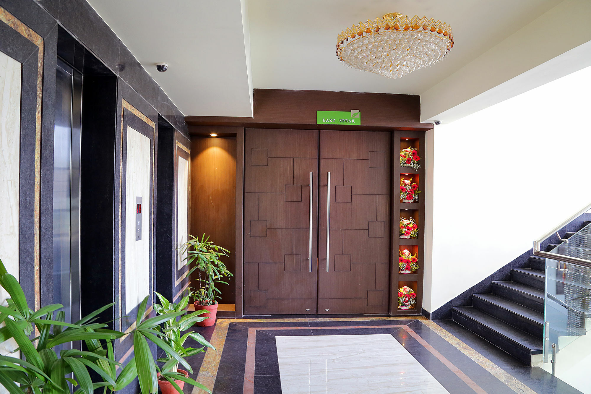 Ethnotel, Kolkata Airport מראה חיצוני תמונה