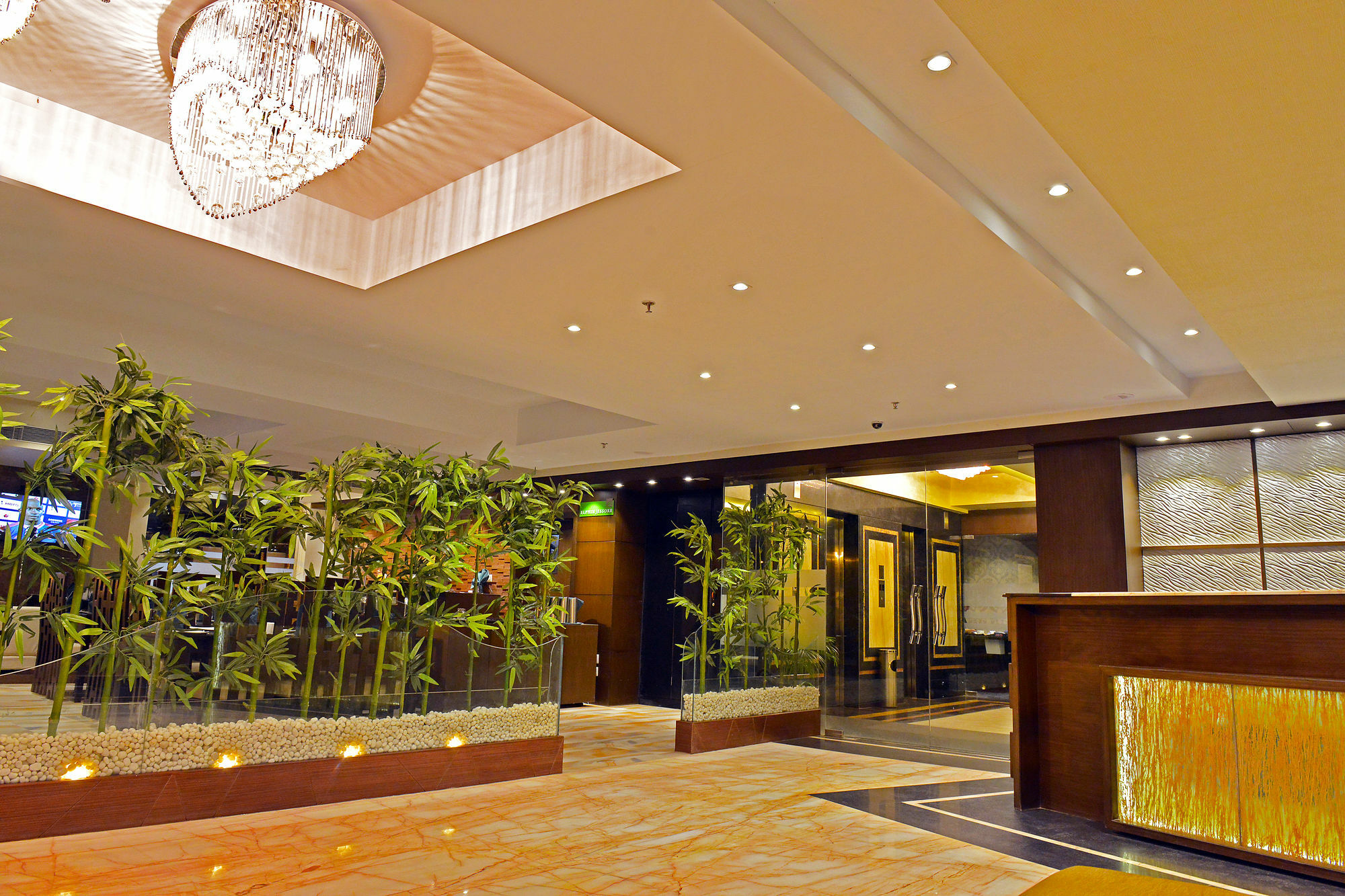Ethnotel, Kolkata Airport מראה חיצוני תמונה